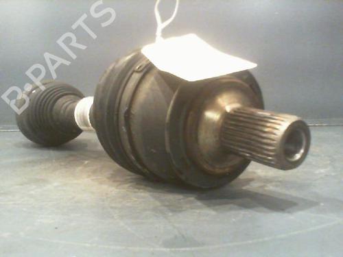 Used Left front driveshaft MERCEDES-BENZ A-CLASS (W176) A 45 AMG 4-matic (176.052) (360 hp) 11210455