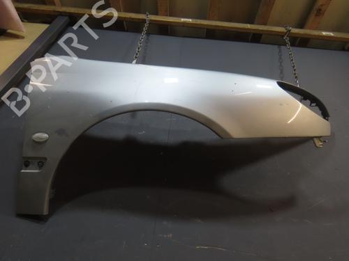 Right front fenders PEUGEOT 607 (9D, 9U) 2.2 HDi | BP23114473C42 