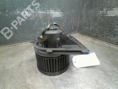 Used Heater blower motor VW NEW BEETLE (9C1, 1C1) 2.0 (115 hp) 10759534