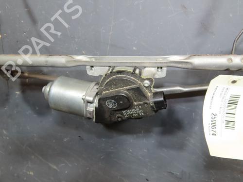 Used Front wiper motor Front wiper motor SUZUKI SWIFT IV (FZ, NZ) 1.2 (AZH412, ZC72S) (94 hp) 33808291 33808291