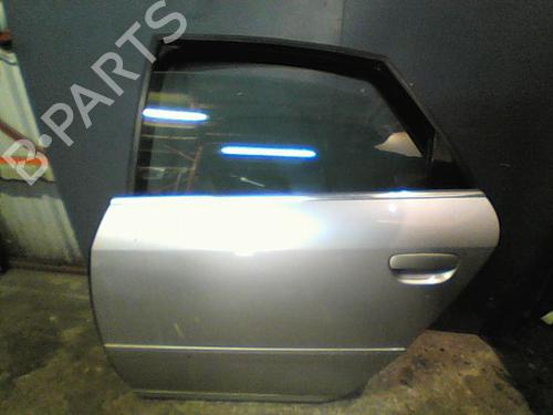 Used Left rear door AUDI A6 C5 (4B2, 4B4) 2.5 TDI quattro (180 hp) 10766531