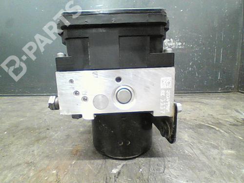 ABS pump FORD FIESTA VI (CB1, CCN) 1.4 TDCi | BP11738499M43 