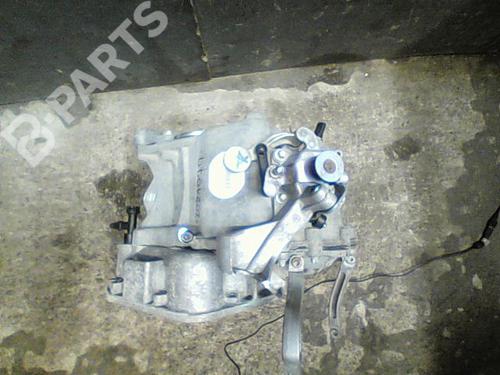 Gearbox MERCEDES-BENZ B-CLASS Sports Tourer (W245) B 180 CDI (245.207) | BP11738407M3 