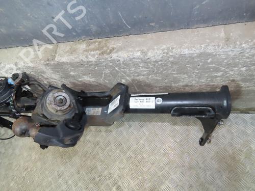 Used Tow ball/Mechanism Tow ball/Mechanism VW GOLF VII Variant (BA5, BV5) 1.4 TSI (125 hp) 36510776 36510776