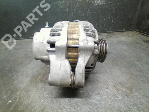 Alternator OPEL AGILA (B) (H08) 1.0 (F68) | BP10758992M7 