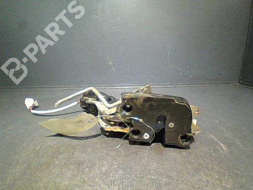 Used Rear left lock Rear left lock SUZUKI VITARA (ET, TA, TD) 2.0 TD Intercooler All-wheel Drive (SV420D) (87 hp) 10766759 10766759