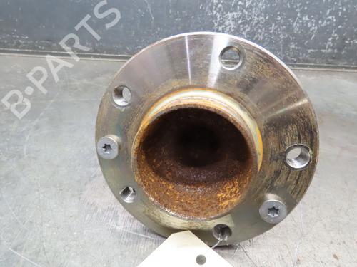 Used Left rear steering knuckle NISSAN JUKE (F16_) 1.6 Hybrid (143 hp) 17037211