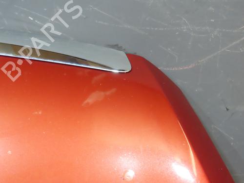 Hood FORD FOCUS II (DA_, HCP, DP) 2.0 TDCi | BP23114552C1 