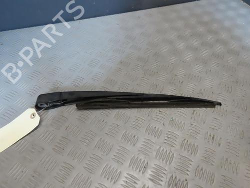 Used Rear windshield wiper arm CITROËN C4 Picasso II [2013-2025]  23116768