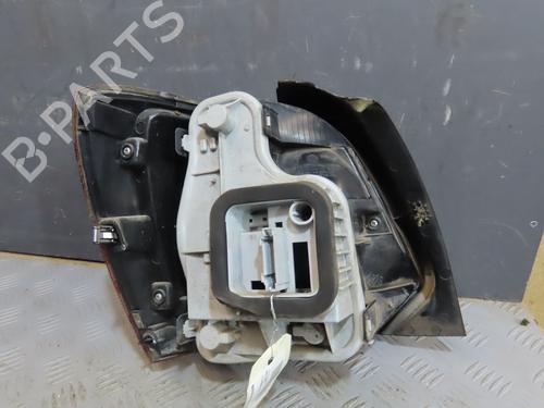 Used Right taillight VW POLO V (6R1, 6C1) 1.4 (6R1) (85 hp) 29215468