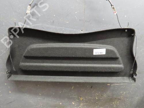 Used Rear parcel shelf RENAULT CLIO IV (BH_) 1.2 TCe 120 (BHM0) (120 hp) 16211201