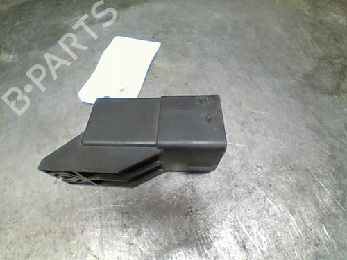 Used Electronic module Electronic module PEUGEOT 206 Hatchback (2A/C) 1.4 HDi eco 70 (68 hp) 10758565 10758565