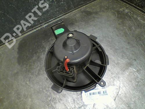 Heater blower motor CITROËN XSARA PICASSO (N68) 2.0 HDi (90 hp) 10759545