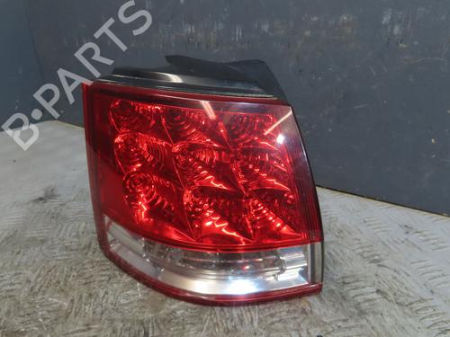 Left taillight CITROËN C-CROSSER (VU_, VV_) 2.2 HDi | BP30188515C34 