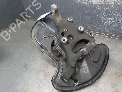 Used Left front steering knuckle MERCEDES-BENZ C-CLASS (W204) C 350 CDI (204.022) (224 hp) 16875759