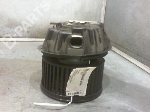 Heater blower motor CITROËN C2 (JM_) 1.4 HDi | BP11210184M62 