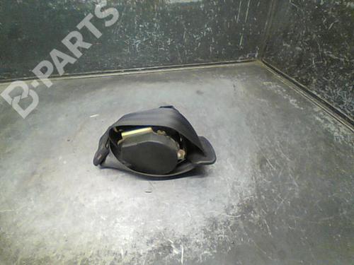 Used Rear left belt tensioner PEUGEOT 206 CC (2D) 2.0 S16 (136 hp) 10763141