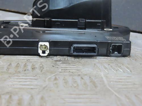 Elektronisk modul DS DS 4 II (FR_, FB_, F3_, FP_) BlueHDi 130 (FBYHZT) (130 hp) 29318682