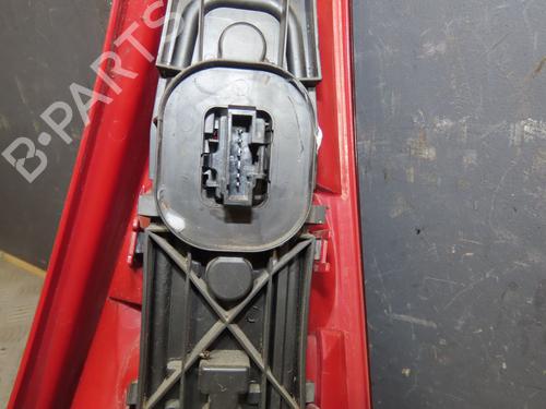 Venstre baglygte CITROËN C3 I (FC_, FN_) 1.4 HDi (68 hp) 28685230
