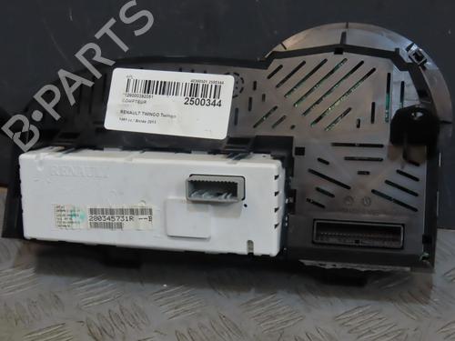 instrument-cluster-renault-twingo-ii-cn0_-2007-26968277 main image