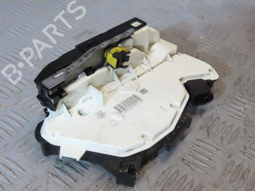 Rear right lock SEAT IBIZA IV (6J5, 6P1) 1.2 TDI | BP19791032C99 