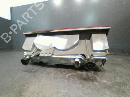 Right taillight FORD TRANSIT CONNECT (P65_, P70_, P80_) 1.8 TDCi | BP11214104C35 