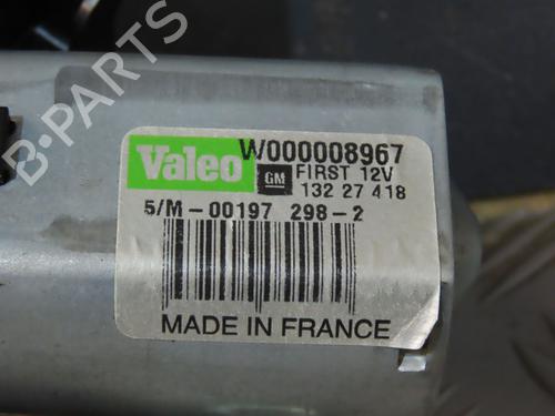 Used Rear wiper motor OPEL INSIGNIA A Sports Tourer (G09) 2.0 CDTI (35) (160 hp) 32223326