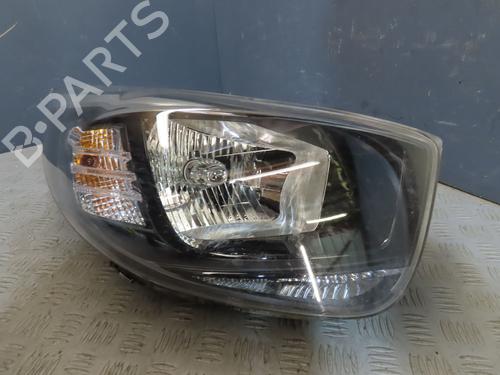 Right headlight KIA PICANTO III (JA) 1.0 | BP27471019C29 