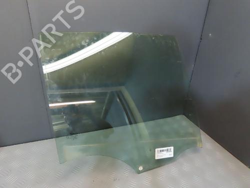 Used Rear right door window RENAULT CLIO III (BR0/1, CR0/1) [2005-2014]  19069119