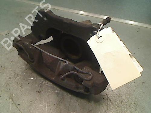 Right front brake caliper OPEL MERIVA A MPV (X03) 1.7 CDTI (E75) | BP14872380M104 