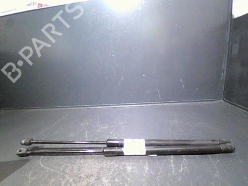 Used Tailgate lift support Tailgate lift support NISSAN MICRA III (K12) 1.5 dCi (86 hp) 15047197 15047197