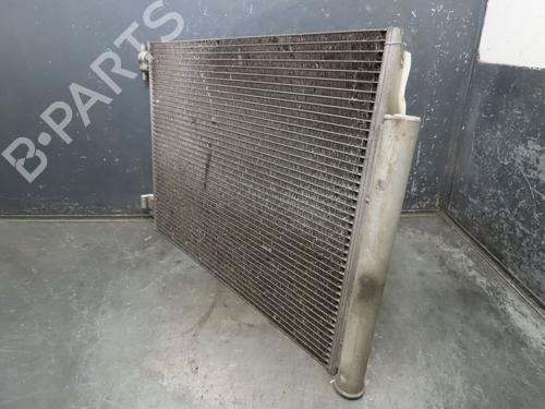 Used Heater matrix DACIA LOGAN II 1.5 dCi / Blue dCi 75 (75 hp) 17021471