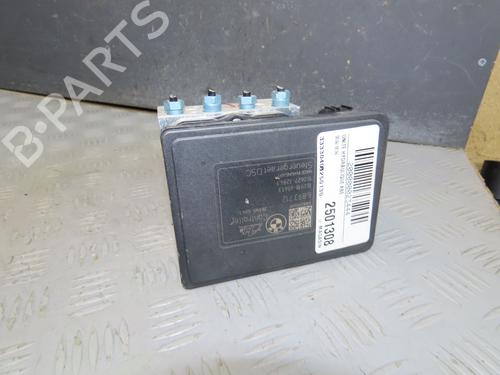 Used ABS pump ABS pump MINI MINI COUNTRYMAN (F60) Cooper (136 hp) 36544945 36544945