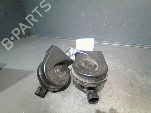 Used Horn Horn BMW 1 (E81) 116 d (116 hp) 14870760 14870760