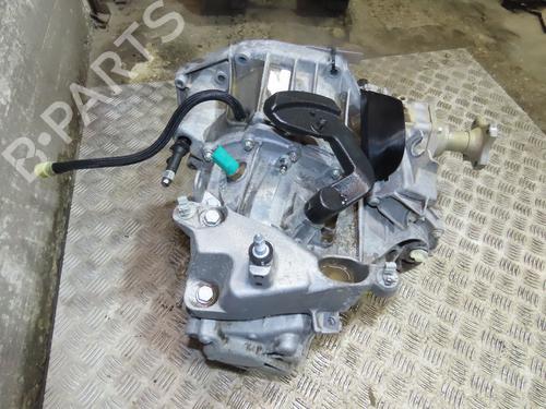 Used Gearbox Gearbox 37003433 37003433