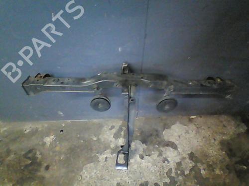 Used Front bumper reinforcement TOYOTA AVENSIS (_T25_) 2.0 D-4D (CDT250_, CDT250R) (116 hp) 23114614