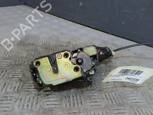 Front left lock TOYOTA LAND CRUISER 90 (_J9_) 3.0 D-4D 4WD (KDJ90_, KDJ95_, KDJ90W, KDJ95W) | BP29601056C98 