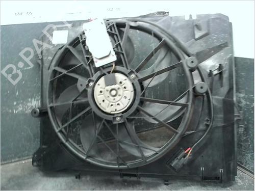 Radiator fan BMW 1 (E81) 116 i | BP14978503M35 