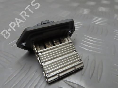 Heater resistor CHEVROLET MATIZ (M200, M250)  | BP18104023M108 