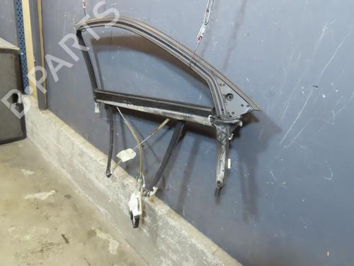 Front left window mechanism AUDI A3 (8P1) 1.9 TDI | BP30486193C22