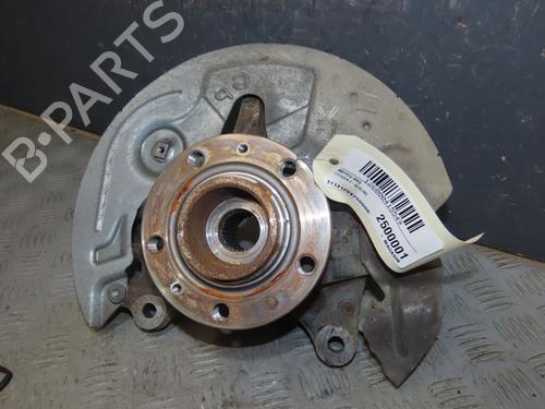 Used Right front steering knuckle CITROËN BERLINGO Box Body/MPV (K9) e-Berlingo (136 hp) 32511303