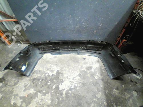 Used Rear bumper VOLVO S40 I (644) 1.8 i (122 hp) 10766937
