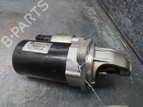 Starter BMW 5 (E60) 523 i | BP23111872M8 
