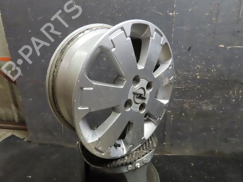 Felg OPEL MERIVA A MPV (X03) 1.6 (E75) | BP16892885C45 