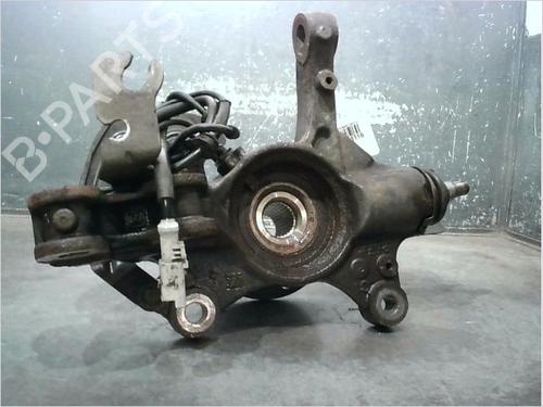 Venstre Styrespindel Lejehus PEUGEOT EXPERT Bus (V_) 1.6 BlueHDi 115 (115 hp) 15546319