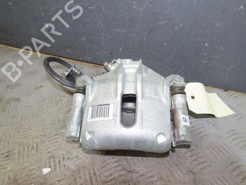 Right front brake caliper CITROËN AMI (9A_) Electric (9AZ2CA) | BP36492745M104 - Image 3