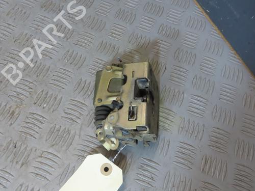 Used Rear left lock RENAULT 19 II (B/C53_) [1991-2001]  21135682