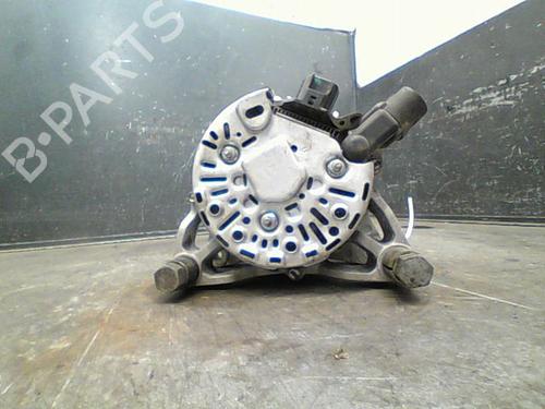 Alternator FORD FIESTA V (JH_, JD_) 1.4 TDCi | BP23111947M7 
