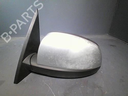 left-mirror-opel-meriva-a-mpv-x03-2003-2004-2005-2006-2007-2008-2009-2010-23115208 main image