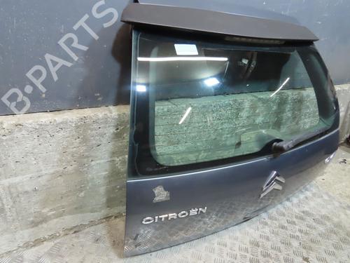 tailgate-citroen-c4-i-lc_-2004-2005-2006-2007-2008-2009-2010-2011-2012-2013-2014-27887372 main image